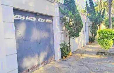 Imagem 3: Casa com 5 dormitórios à venda, 350 m² por R$ 6.000.000,00 - Jardim...