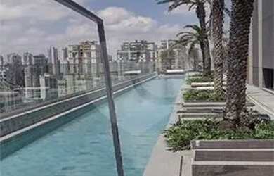 Imagem 14: Apartamento novo 61m2 ao lado do metro Brooklin Entrega chaves mês de...