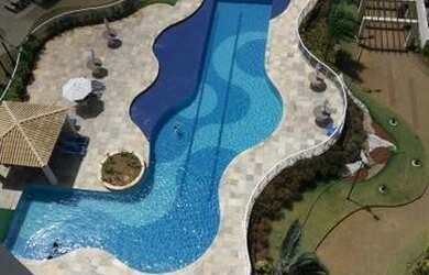 Imagem 11: Apartamento para venda no Condominio Vila Allegro na Paralela - Salvador...