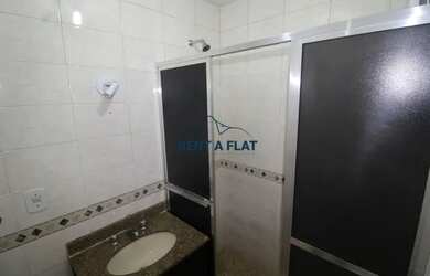 Imagem 6: Apartamento 2 quartos com garagem 80mts em Copacabana - Perto do Metro