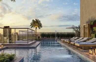 Imagem 15: APARTAMENTO RESIDENCIAL em São Paulo - SP, Vila Mariana