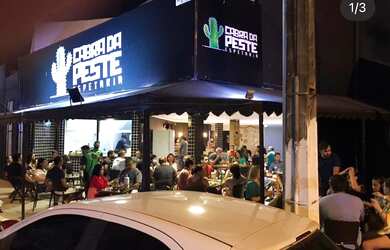 Imagem: O depósito possui 120m² de Área e está localizado em Salgado