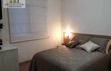 Imagem: A casa em condomínio possui 3 Dormitórios, 3 Banheiros, 2