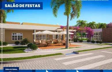 Imagem 12: VIVA CLUB DA ILHA. Piscina, 82m² de Área, 1 Banheiroe3 Dormitórios