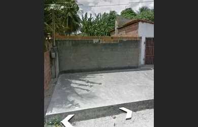 Imagem: A casa possui 2 Dormitórios, 2 Banheiros, 1 Vaga na garagem