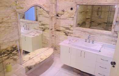 Imagem 16: Apartamento com 3 dormitórios, 344 m² - venda por R$ 9.000.000,00 ou...