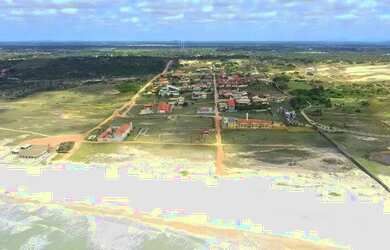 Imagem 11: Lotes Na Praia Do Presidio Ao Lado Do Resort Riviera Tamanohos 6X30 E...