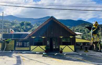 Imagem 1: Loja a Venda. 360m² de Área, 4 Vagas na garageme1 Dormitório