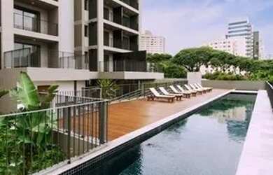 Imagem 14: EXCELENTE FLAT INDI VILA OLÍMPIA PARA LOCAÇÃO