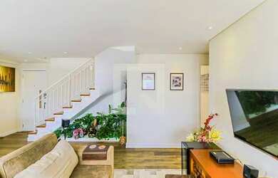 Imagem 6: Apartamento para Aluguel - Santo Amaro , 2 Quartos, 153 m2