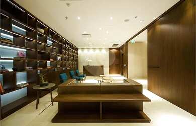 Imagem 5: LAJE CORPORATIVA 410M². Imóvel novo, 820m² de Área, 5 Vagas na garageme1...