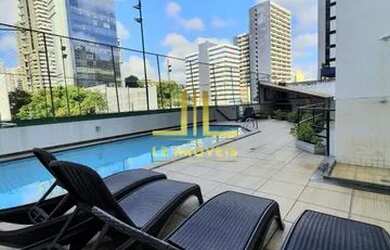 Imagem 12: Apartamento à venda no bairro Stiep - Salvador/BA