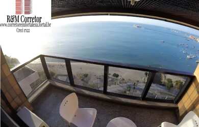 Imagem: O apartamento para temporada possui 2 Dormitórios e 1 Vaga