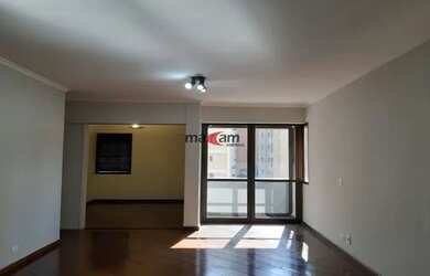 Imagem: O apartamento para alugar possui 3 Dormitórios, 3 Banheiros