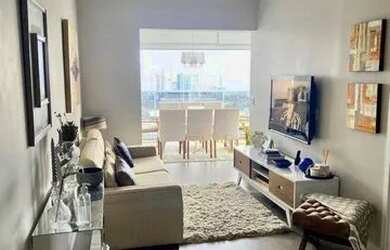 Imagem 7: Apartamento com 1 dormitório, 72 m² - venda por R$ 1.179.000,00 ou aluguel...