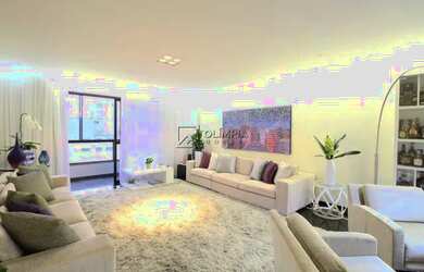 Imagem 2: Apartamento Venda Moema 250 m² 3 Dormitórios