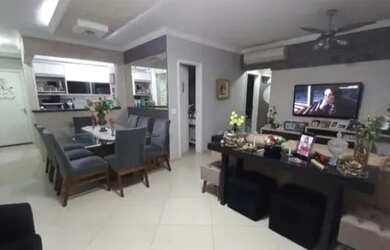 Imagem 2: 02 SUÍTES E LAZER - P.PRAIA