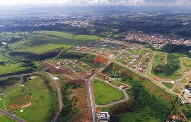 Imagem: O terreno possui 187m² de Área e está localizado em Setville