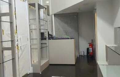 Imagem: O depósito possui 28m² de Área e está localizado em Gonzaga