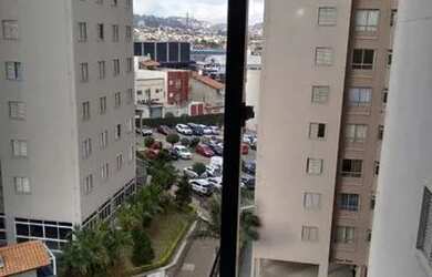 Imagem 2: Apartamento com 3 dormitórios, 63 m² - venda por R$ 339.000,00 ou aluguel por R$ 2.090,00