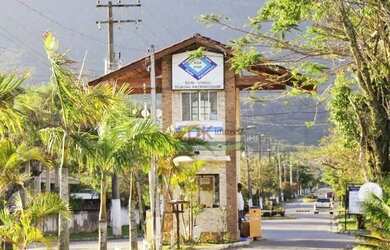 Imagem 2: Terreno à venda, 270 m² por R$ 175.000,00 - Massaguaçu - Caraguatatuba/SP