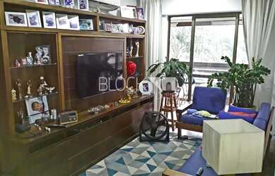 Imagem 5: Recreio dos Bandeirantes