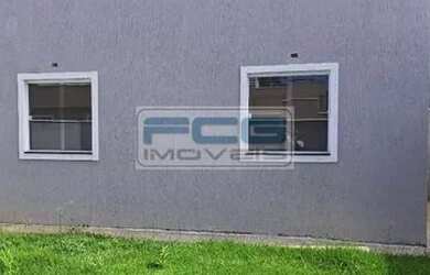 Imagem 9: Casa 3 quartos suíte Condomínio Royal Garden I Maricá - RJ