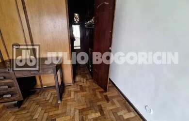 Imagem 10: Apto duplex com vista Cristo e Pão de Açucar,varanda,vaga e perto do...