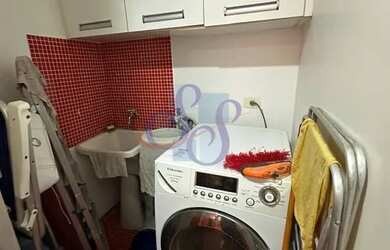 Imagem 7: Lindo apartamento pé na areia e mobiliado em Porto das Dunas!