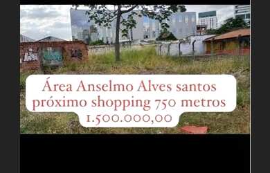 Imagem 6: Várias área e terreno a venda em Uberlândia e região
