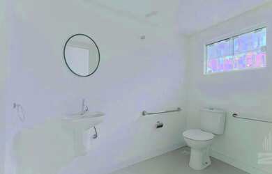 Imagem 10: Sala para alugar, 56 m² por R$ 2.535,00 - Água Verde - Blumenau/SC