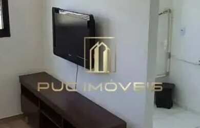 Imagem 2: Apartamento semi-mobiliado próximo à PUC 2 Praticidade no dia a dia