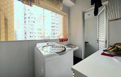 Imagem 11: Apartamento com 5 quartos à venda, 142 m² por R$ 1.900.000 - Vila da...