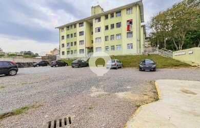 Imagem 14: Excelente apartamento de 47m² à venda no Alto Boqueirão. O imóvel...