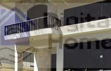 Imagem: A casa em condomínio possui 4 Dormitórios, 5 Banheiros, 4