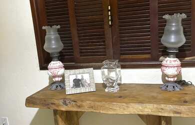 Imagem: O quarto está localizado em Centro, Nova Friburgo para alugar