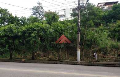 Imagem: O terreno possui 450m² de Área e está localizado em Piratininga