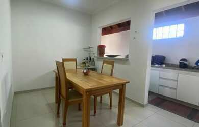 Imagem 12: Casas Padrão em Poços de Caldas