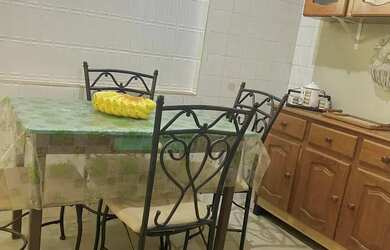 Imagem 5: Alugo Apartamento Mobíliado no Bairro de Nazaré - Residencial Solar...