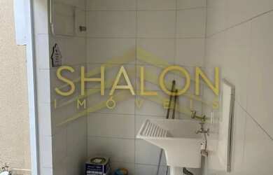 Imagem 6: Sobrado Abranches.BAIXAMOS O PREÇOOOOO.Mobiliado.Com 96m² Total .Triplex