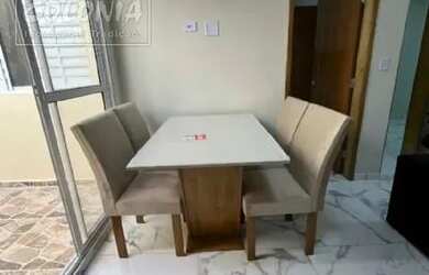 Imagem 13: Apartamento a venda - Vila Tibiriçá, Santo André