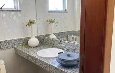 Imagem 8: CASA PARA ALUGUEL E VENDA NO BUSCA VILLE