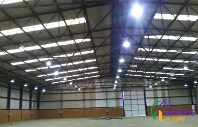 Imagem 6: GALPÃO - DISTRITO INDUSTRIAL ALFREDO RELO - SP