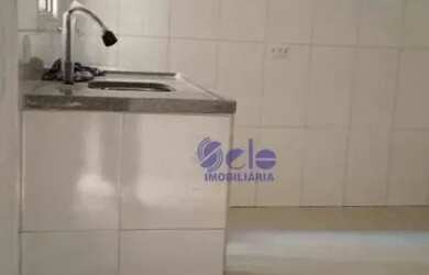 Imagem 10: Casa com 1 dormitório para alugar por R$ 870,00/mês - Vila Serralheiro...