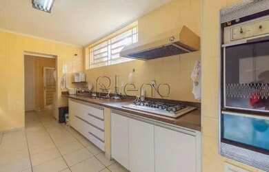 Imagem 13: Casa à venda em Campinas, Jardim Guarani, com 4 quartos, com 385 m²