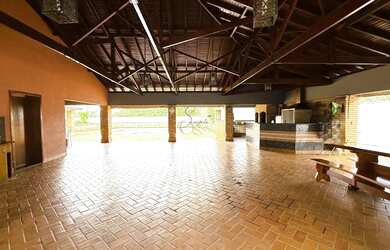 Imagem 7: Residencia Santa Rita. Piscina, Churrasqueira, Ar-condicionadoe790m²...