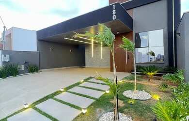 Imagem 1: Casa Térrea no Villa Segura-Montes Claros MG