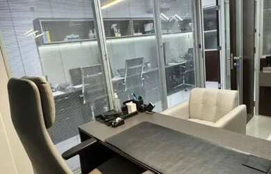 Imagem 2: SALA COMERCIAL À VENDA NA TANCREDO NEVES, PADRÃO ALTO, GRANDE OPORTUNIDADE!