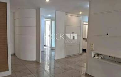 Imagem 13: Recreio dos Bandeirantes Apartamento 2 quartos, sendo 1 suite