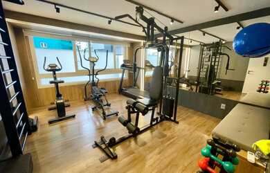 Imagem 7: Torres: Luxo com Vista para o Mar nas Quatro Praças